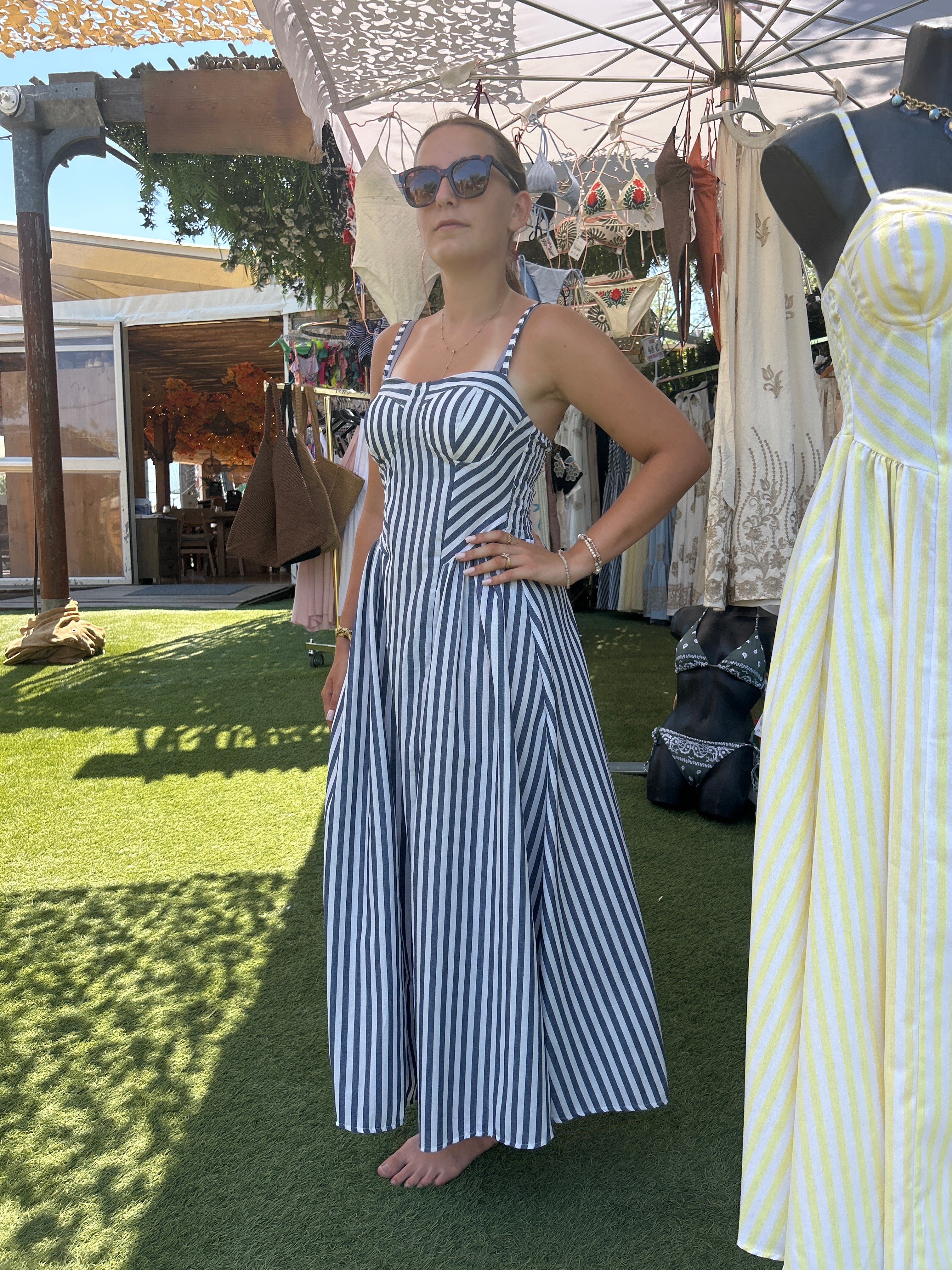Robe BB SAINT TROPEZ