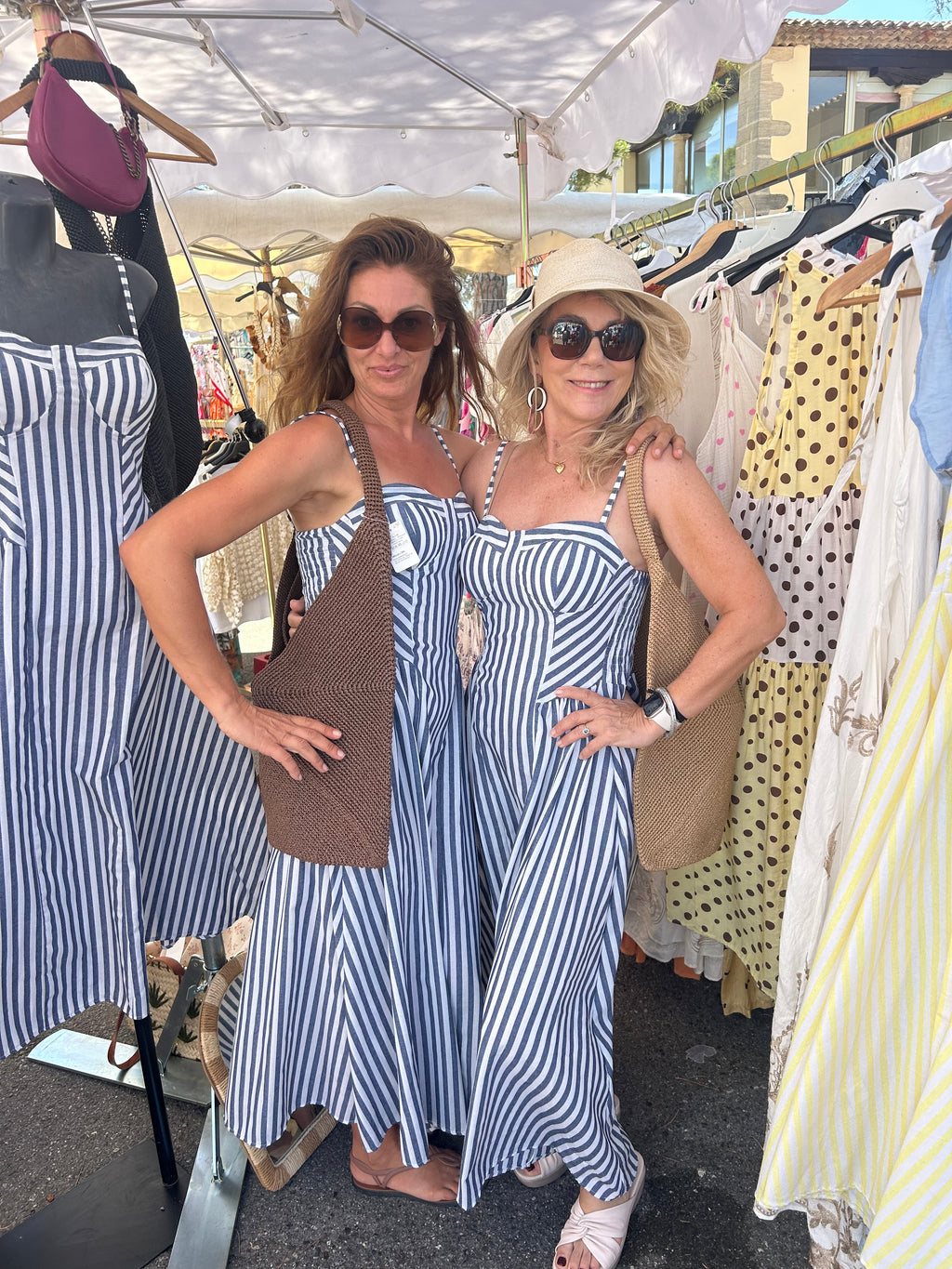 Robe BB SAINT TROPEZ