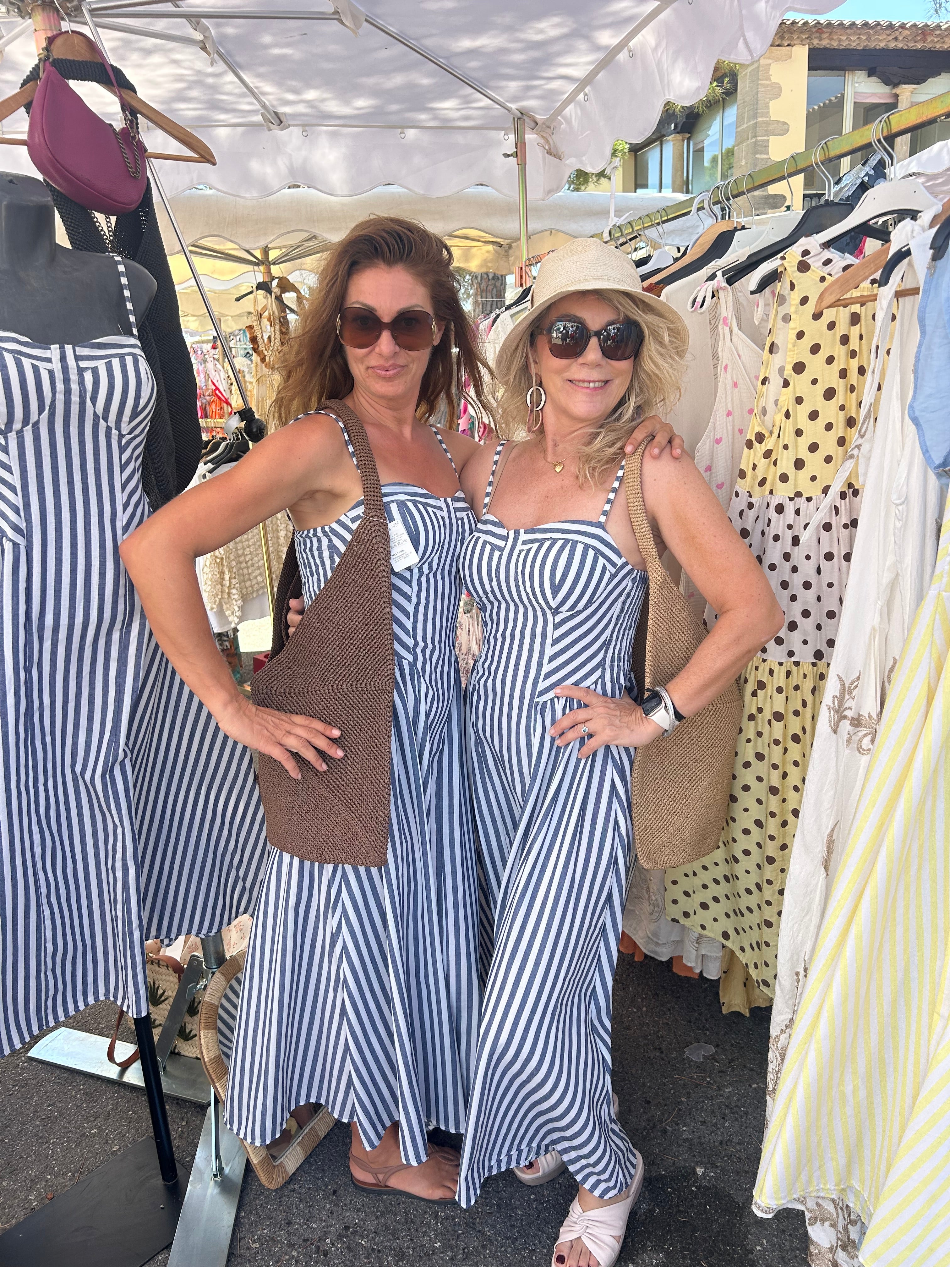 Robe BB SAINT TROPEZ