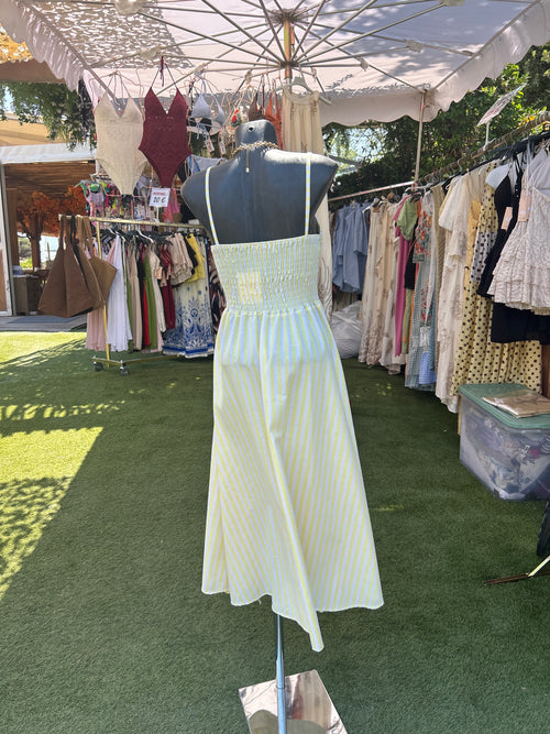 Robe BB SAINT TROPEZ
